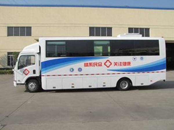 消费者与体检车厂家签订购置合同时需要注意哪几点？